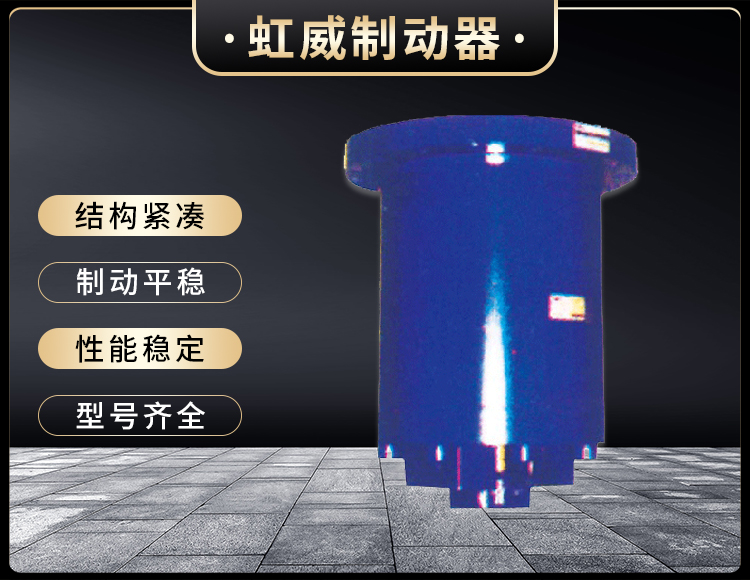 YDGZ(直(zhi)動式)液(ye)壓頂(ding)軌製(zhi)動器(qi)